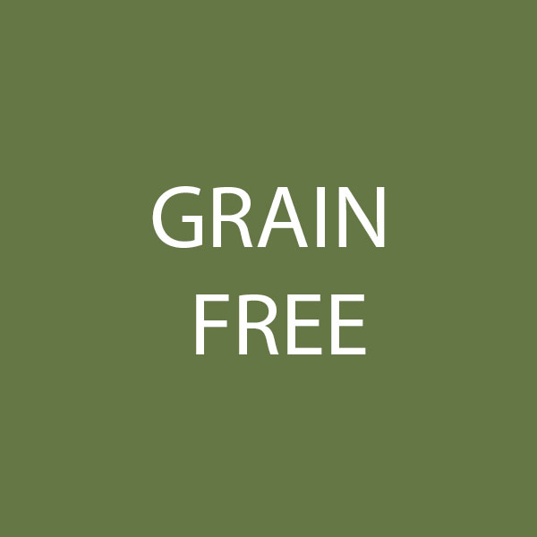 grain free