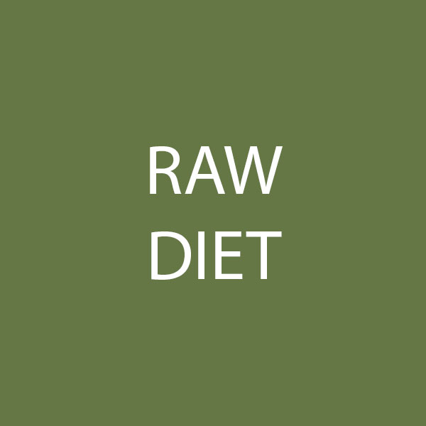 raw food