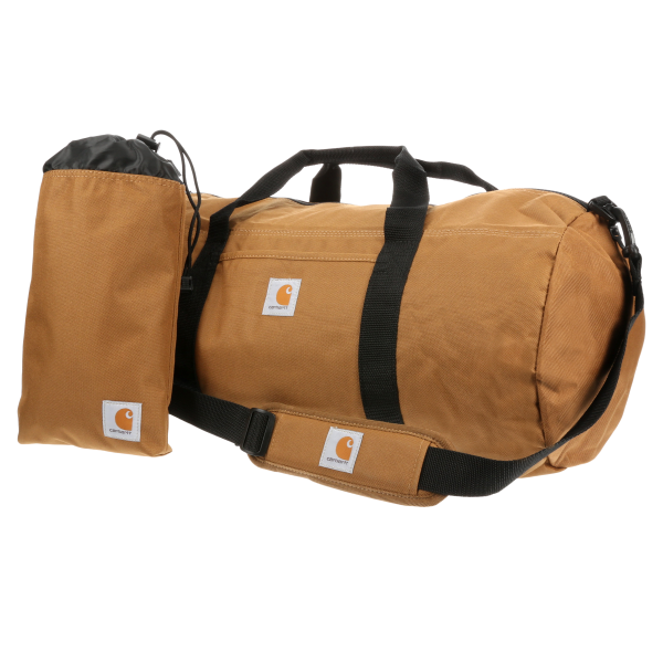 Trade Series Medium Duffel and Pouch