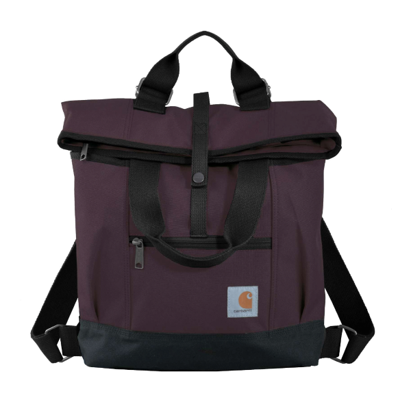 Backpack Hybrid