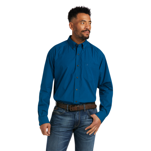 Pro Series Troy  Classic Fit Shirt