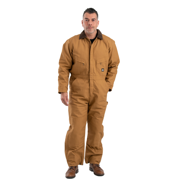 Heritage Insulated Coverall