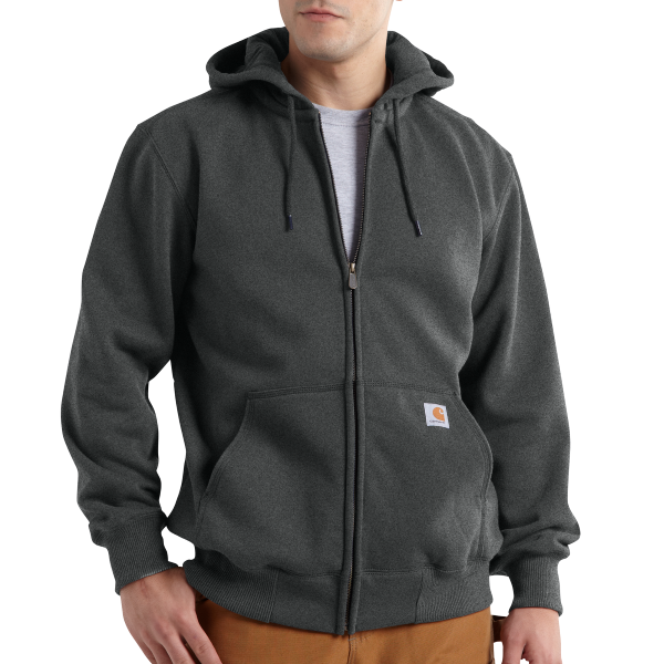 Paxton Full-Zip Sweatshirt