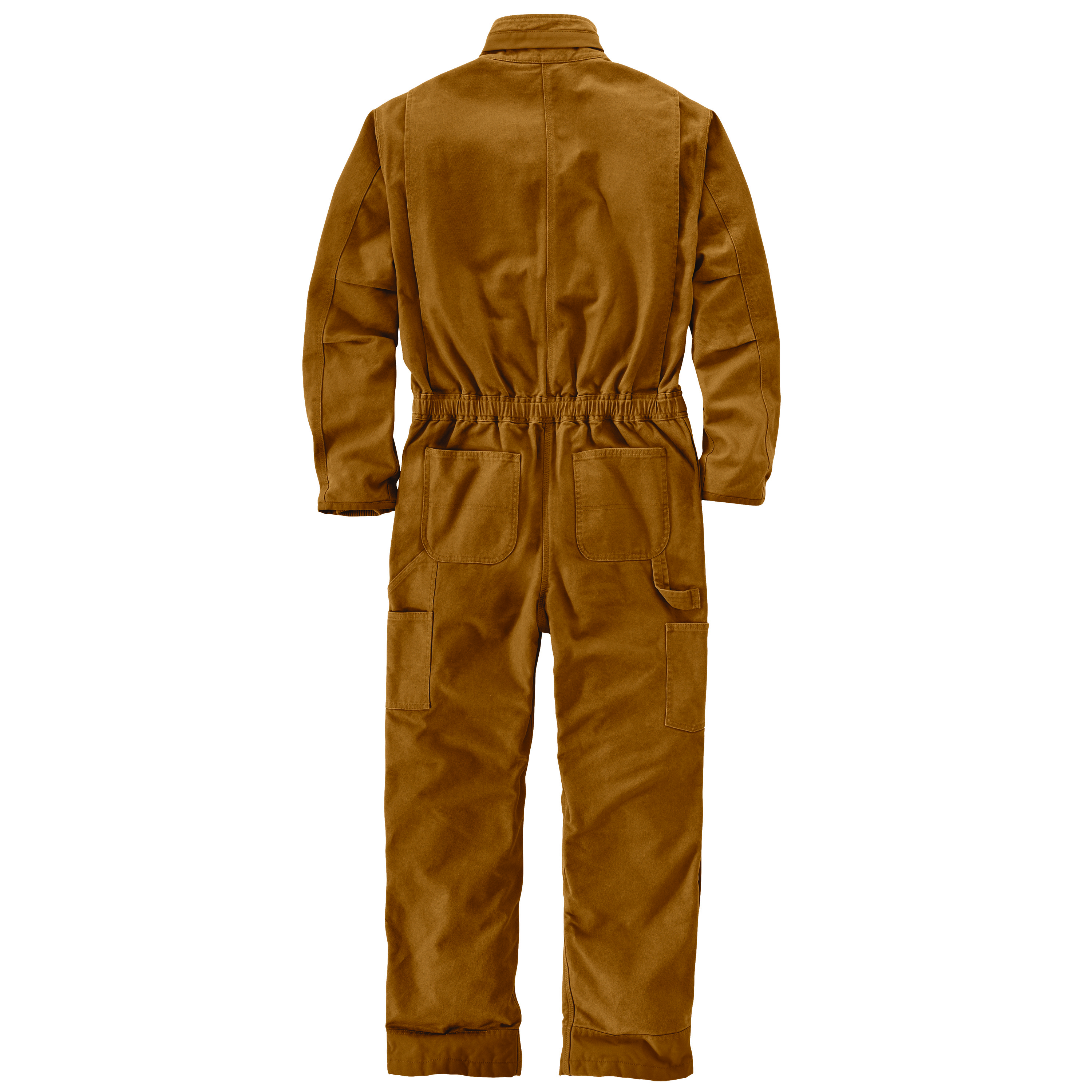 Drought visual Kangaroo Murdoch's – Carhartt - Men's Washed Duck Insulated Coverall