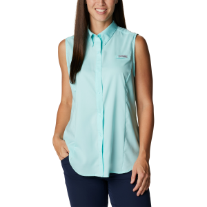 Women's  Tamiami Sleeveless Shirt