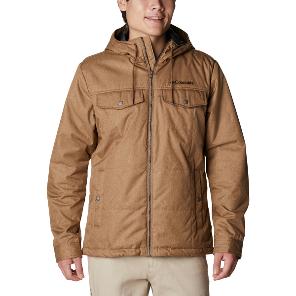 Montague Falls II Insulated Jacket