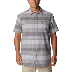 Men's  Rapid Rivers Novelty Short Sleeve Shirt