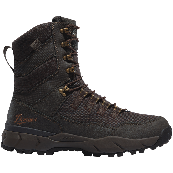 Vital Insulated 400G Boot
