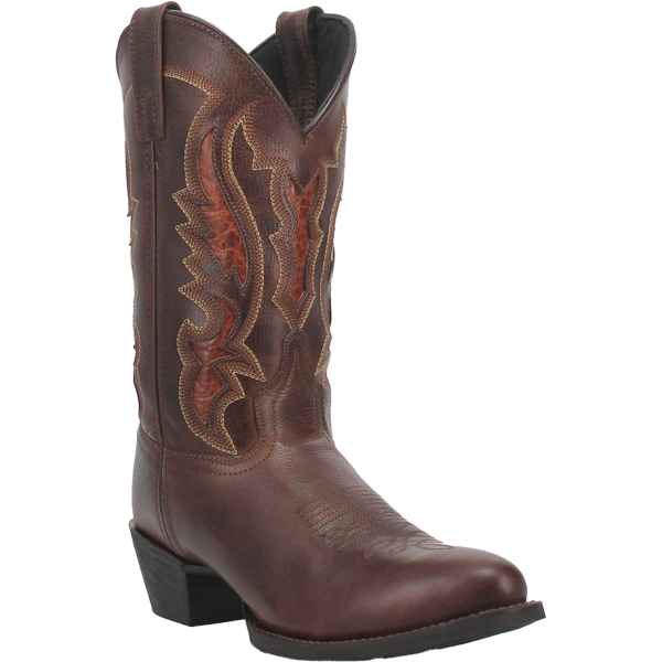 Silas Boot