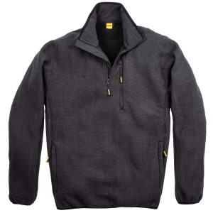 Men's  1/4 Zip Fleece Jacket