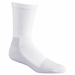Men's  Wick Dry® Athletic Crew Sock