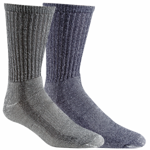 Men's  Trail 2-Pack Socks