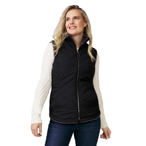 Women's  Cloud Lite Reversible Vest