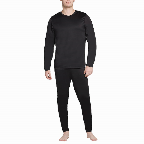 Performance Two-Piece Base Layer Thermal Set