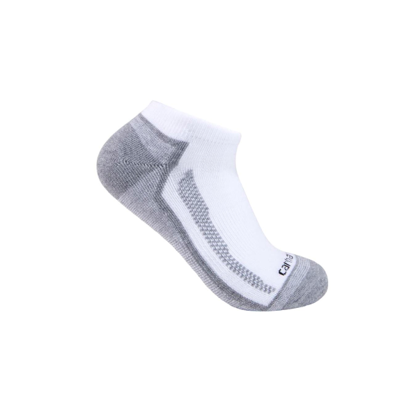 Force Midweight Low Cut Sock 3 Pack