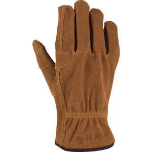 Men's  Leather Fencer Glove