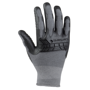 Men's  C-Grip TPR Knuckler Glove