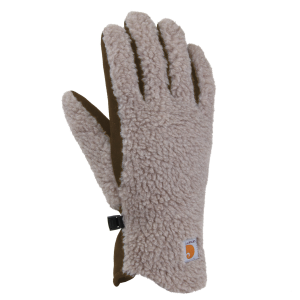 Women's  Sherpa Glove