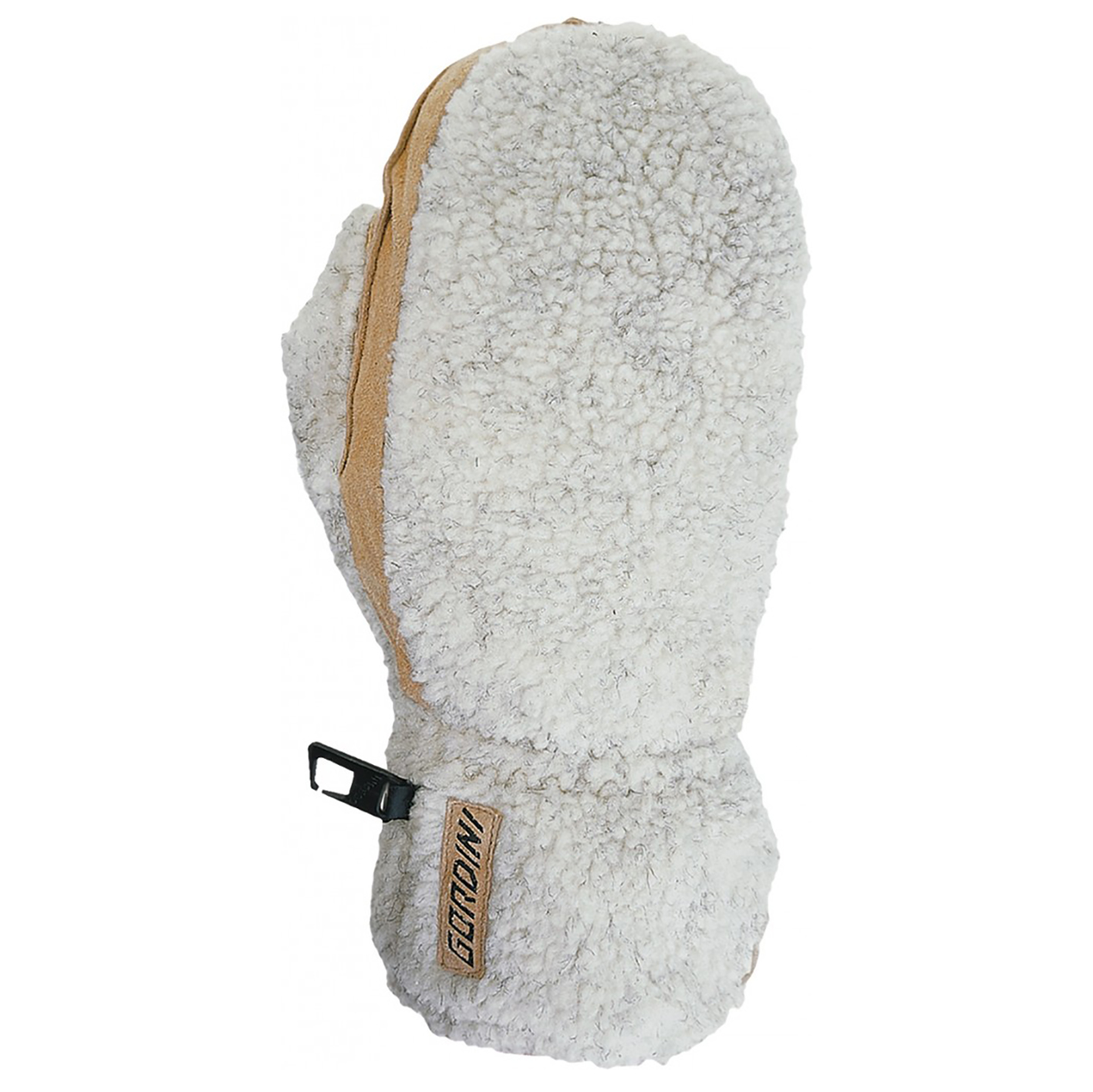 Gordini Womens Wooly Insulated Mittens 
