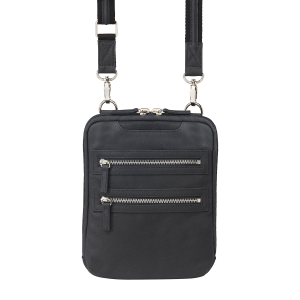 Essential Crossbody Concealed Carry Bag