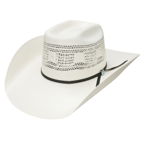 Men's  Cojo Vaquero Straw Hat