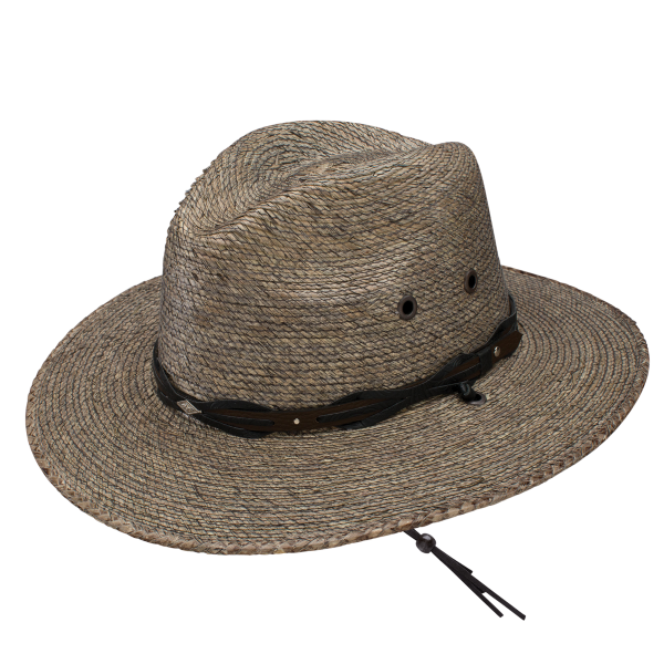 Marco Outdoor Palm Hat