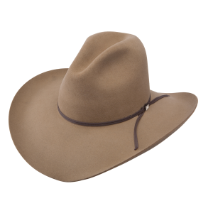 Unisex John Wayne Peacemaker Wool Hat