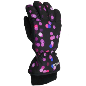 Kids'  Cosmic Dots Jr Glove