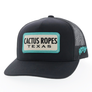 Boys'  Cactus Ropes Trucker Cap