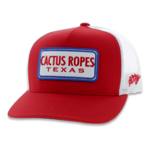 Boys'  Cactus Ropes Snapback Cap