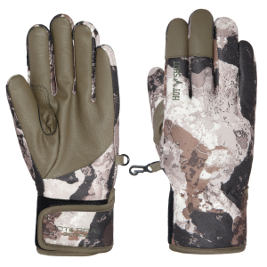 Men's  Predator Brushed Tricot Waterproof Glove