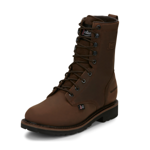 Men's  Drywall Wyoming Lace-Up Work Boot