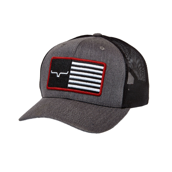 American Trucker Cap