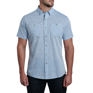 Men's  Karib Stripe Shirt