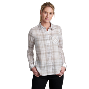 Women's  Hadley Long Sleeve Shirt