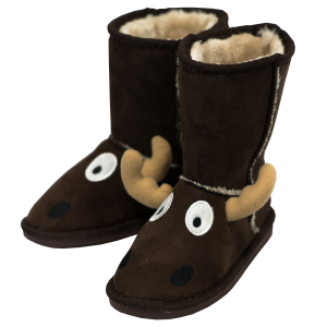 Kids'  Moose Toasty Toez Boot