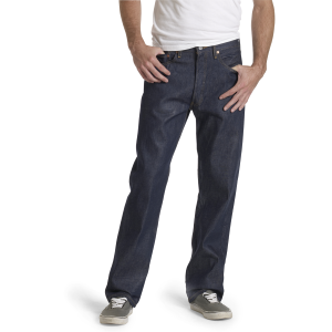 Men's  501 Original Shrink-to-Fit Jean
