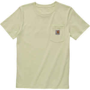 Boys'  Short Sleeve Gradient C Pocket T-Shirt