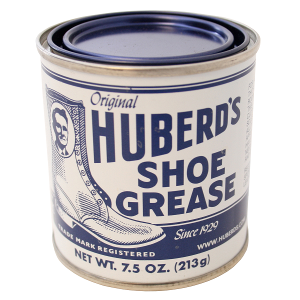 Shoe Grease