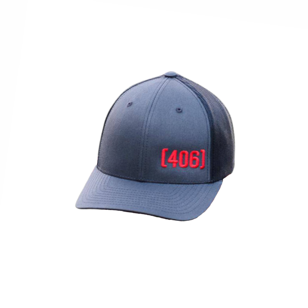 406 Hat