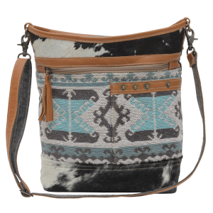 Women's  Isabela Fiori Shoulder Bag