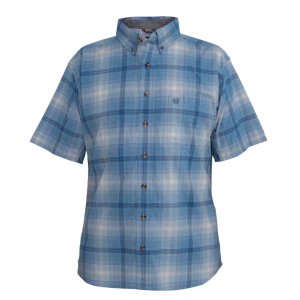 Men's  Fullflexx Short Sleeve Shirt