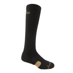 Unisex Perfect Fit Boot Over the Calf Sock 2-Pack