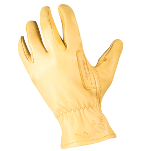 Women's  Premium Sheepskin Glove