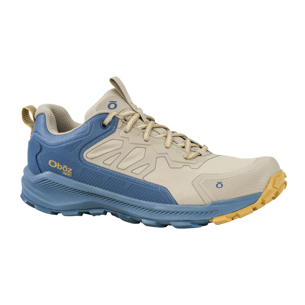 Katabatic Low B-Dry Waterproof Shoe