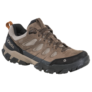 Men's  Sawtooth X Low Waterproof Shoe