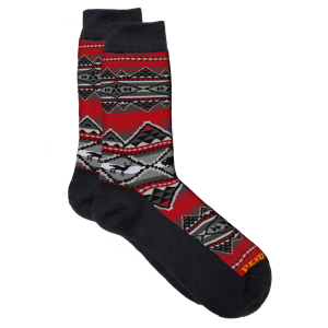 Unisex Lost Trail Camp Sock