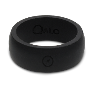 Men's  Classic Outdoor Silicone Ring