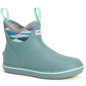 Women's  Ankle Deck Boot