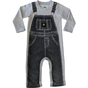 Boys'  Infant Overall Coverall One-Piece Outfit
